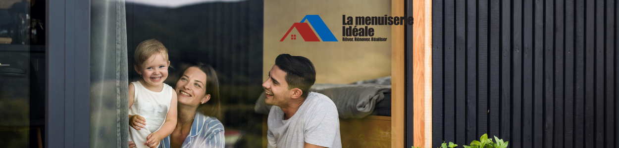 Photo La Menuiserie idéale, Experts en rénovation de menuiseries à Béziers !